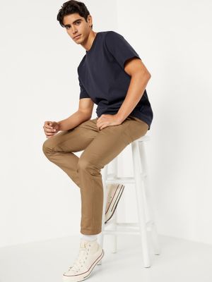 Pantalón Slim chino para hombre Old Navy