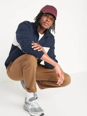 Pantalones chinos Slim Built-In Flex Rotation Old Navy